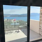 Theologos Views Hébergement de vacances *