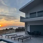 Theologos Views Hébergement de vacances