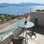 Hébergement de vacances Theologos Views *