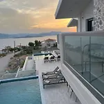 Theologos Views Ferienhaus Theologos (Phthiotis)