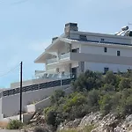 Theologos Views Ferienhaus *