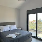 Ferienhaus Theologos Views