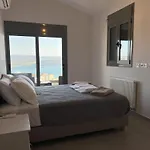 Theologos Views Hébergement de vacances