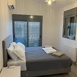 Theologos Views Hébergement de vacances *