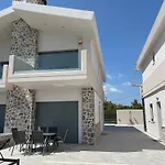 Hébergement de vacances Theologos Views *