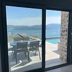 Theologos Views Hébergement de vacances