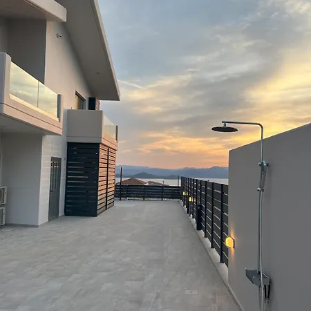 Theologos Views