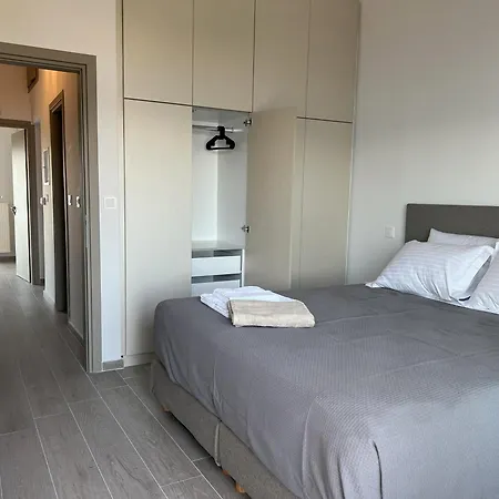 Theologos Views Σπίτι διακοπών Θεολόγος