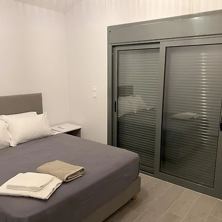 Theologos Views Σπίτι διακοπών *