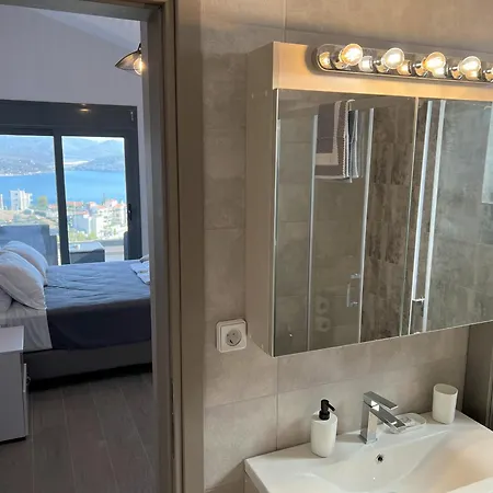 Σπίτι διακοπών Theologos Views *