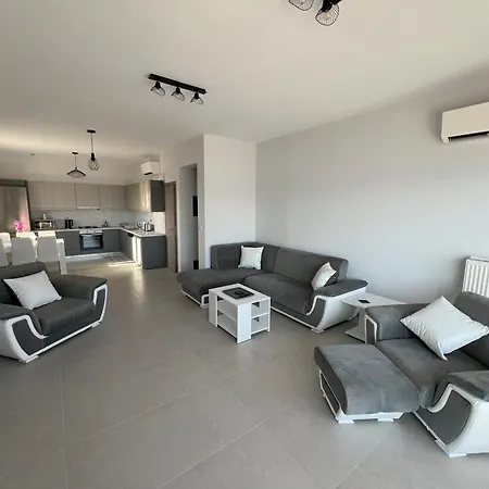 Σπίτι διακοπών Theologos Views *